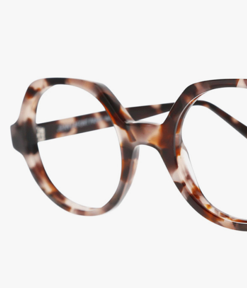 LaFont Olivia Tortoiseshell